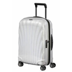C-Lite Спинер на 4 колела 55 cm с разширение Бял