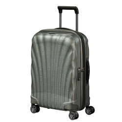 C-Lite Спинер на 4 колела 55 cm с разширение Зелен