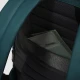 Corner Водоустойчива раница с отделение за 15.6