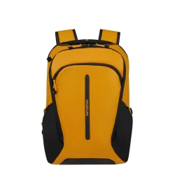 Ecodiver Раница, размер M за 15.6 инча лаптоп Жълт
