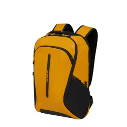 Ecodiver Раница, размер M за 15.6 инча лаптоп Жълт