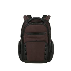 Pro-DLX 6  Раница за 15.6" лаптоп с разширение Кафе