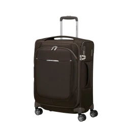 Re-Lite Спинер на 4 колела 55 см с отделение за 15,6'' лаптоп с разширение Кафе