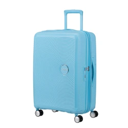 Soundbox спинер на 4 колела 67cm с разширение Синя Боровинка