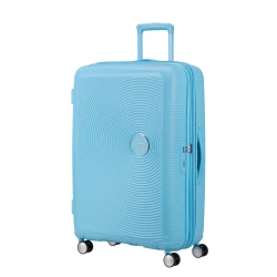 Soundbox спинер на 4 колела 77cm с разширение Синя Боровинка