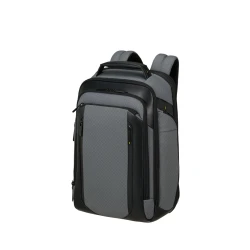 Spectrolite 4.0 Бизнес Раница за 15.6" лаптоп с разширение Сив/Черен