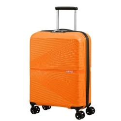 Airconic спинер на 4 колела 55cm в оранжев цвят