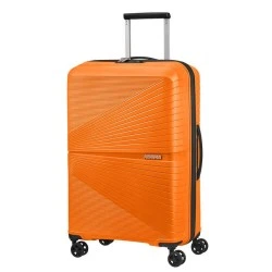 Airconic спинер на 4 колела 67cm в оранжев цвят