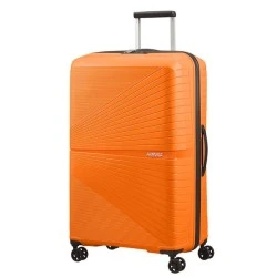 Airconic спинер на 4 колела 77cm в оранжев цвят