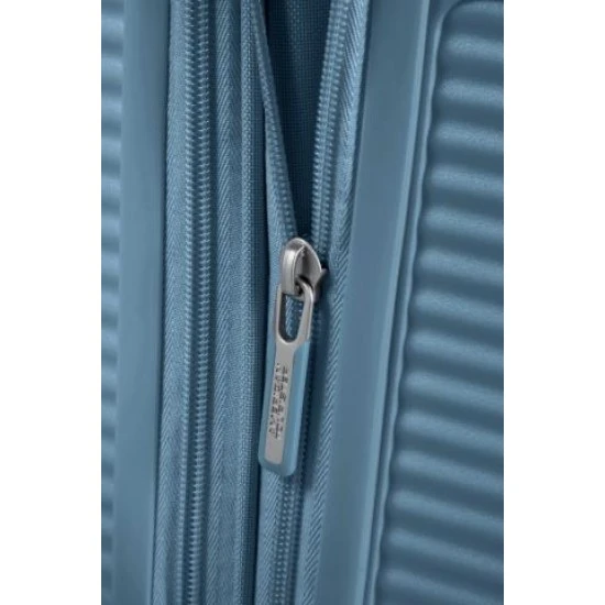 Soundbox спинер на 4 колела 77cm с разширение Stone Blue