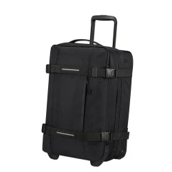 American Tourister сак на 2 колела Urban Track 55 см черен цвят