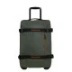 American Tourister сак на 2 колела Urban Track 55 см тъмно зелен цвят
