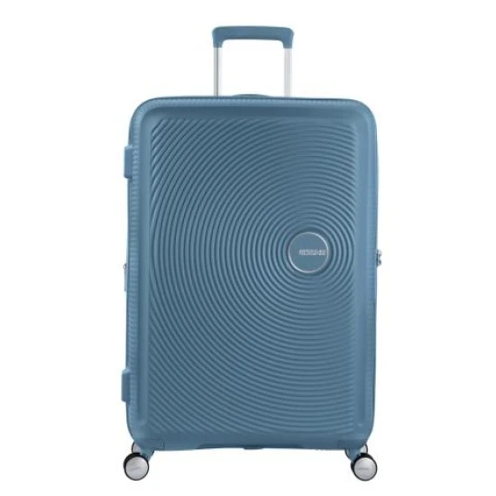 Soundbox спинер на 4 колела 77cm с разширение Stone Blue