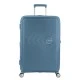 Soundbox спинер на 4 колела 77cm с разширение Stone Blue