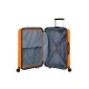 Airconic спинер на 4 колела 67cm в оранжев цвят