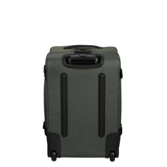 American Tourister сак на 2 колела Urban Track 55 см тъмно зелен цвят