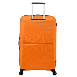 Airconic спинер на 4 колела 77cm в оранжев цвят