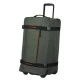 American Tourister сак на 2 колела Urban Track 68 см тъмно зелен цвят