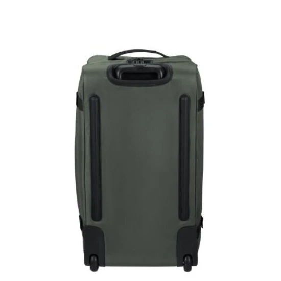 American Tourister сак на 2 колела Urban Track 68 см тъмно зелен цвят