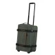 American Tourister сак на 2 колела Urban Track 55 см тъмно зелен цвят