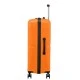 Airconic спинер на 4 колела 67cm в оранжев цвят
