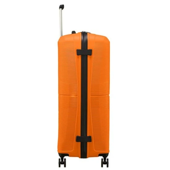 Airconic спинер на 4 колела 77cm в оранжев цвят