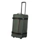 American Tourister сак на 2 колела Urban Track 68 см тъмно зелен цвят