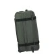 American Tourister сак на 2 колела Urban Track 68 см тъмно зелен цвят