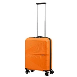 Airconic спинер на 4 колела 55cm в оранжев цвят
