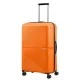 Airconic спинер на 4 колела 77cm в оранжев цвят