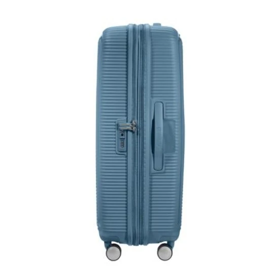 Soundbox спинер на 4 колела 77cm с разширение Stone Blue