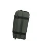 American Tourister сак на 2 колела Urban Track 55 см тъмно зелен цвят