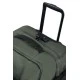 American Tourister сак на 2 колела Urban Track 68 см тъмно зелен цвят