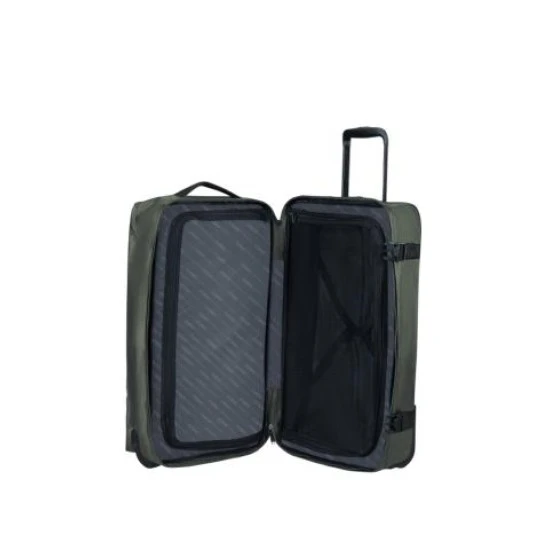 American Tourister сак на 2 колела Urban Track 68 см тъмно зелен цвят