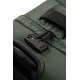 American Tourister сак на 2 колела Urban Track 55 см тъмно зелен цвят