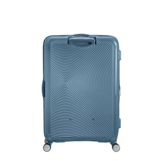 Soundbox спинер на 4 колела 77cm с разширение Stone Blue