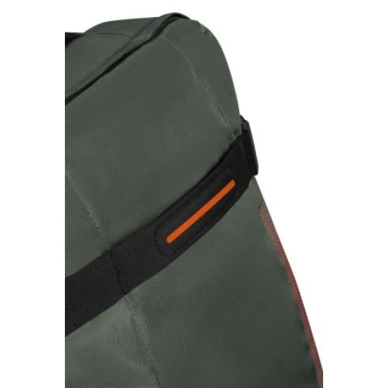 American Tourister сак на 2 колела Urban Track 68 см тъмно зелен цвят