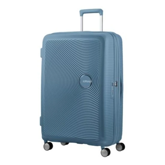 Soundbox спинер на 4 колела 77cm с разширение Stone Blue