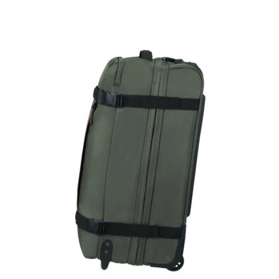 American Tourister сак на 2 колела Urban Track 68 см тъмно зелен цвят