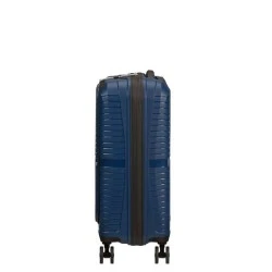 Airconic спинер на 4 колела 55cm и отделение за 15.6" лаптоп в тъмно син цвят