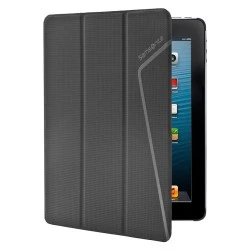Черен калъф-протектор за IPad 9.7 инча