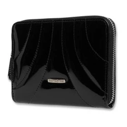 Черен дамски портфейл Midtown 2, модел U60.09.202
