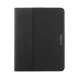 Черен калъф за 9,7 инча iPad Ultraslim Tabzone