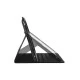 Черен калъф за 9,7 инча iPad Ultraslim Tabzone