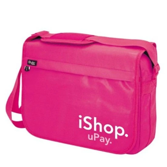 Istyle pink nb