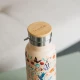 Бутилка от неръждаема стомана 500ml Frida Kahlo Long Live Life