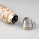 Бутилка от неръждаема стомана 500ml Frida Kahlo Long Live Life