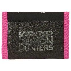 Портмоне Demon Hunters Kpop Energy