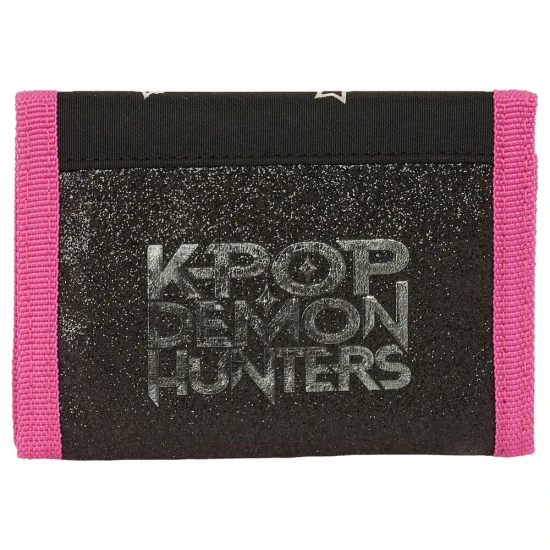 Портмоне Demon Hunters Kpop Energy