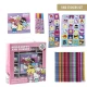 Hello Kitty and Friends комплект стикери 1000 бр.